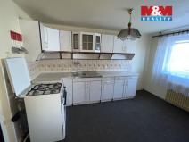 Pronájem rodinného domu, Kámen, 90 m2