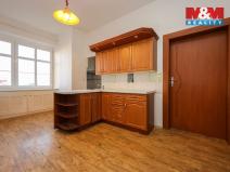 Prodej bytu 2+1, Olomouc, Polská, 65 m2