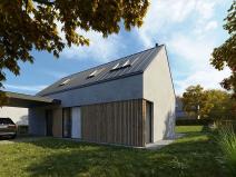 Prodej rodinného domu, Jakartovice, 113 m2