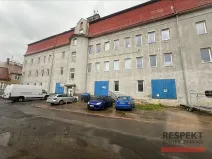 Pronájem bytu 1+kk, Strančice, 23 m2