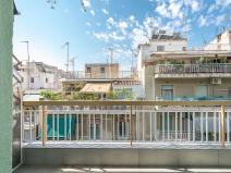 Prodej bytu 2+kk, Athény, Řecko, Λοκρίδος, 50 m2