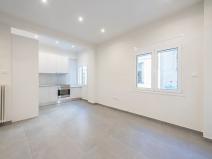 Prodej bytu 2+kk, Athény, Řecko, Ιπποδάμου, 52 m2