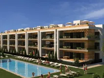 Prodej bytu 3+kk, Los Alcázares, Španělsko, 83 m2