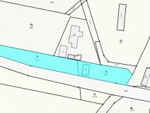 Prodej komerčního pozemku, Dolní Kralovice, 2847 m2