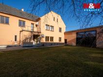 Prodej zemědělské usedlosti, Uničov - Benkov, 600 m2