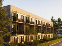 Prodej bytu 2+kk, Praha - Zbraslav, Elišky Přemyslovny, 35 m2