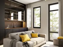 Prodej bytu 2+kk, Praha - Zbraslav, Elišky Přemyslovny, 35 m2