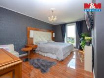 Prodej rodinného domu, Mistřice - Javorovec, 360 m2