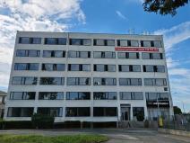 Pronájem kanceláře, Brno, Hněvkovského, 19 m2