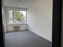 Pronájem kanceláře, Brno, Hněvkovského, 19 m2