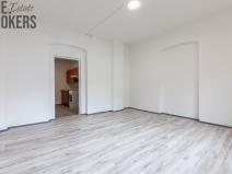 Pronájem bytu 1+kk, Ústí nad Labem - Krásné Březno, Družstevní, 36 m2