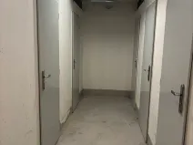 Pronájem - jiné, Praha - Hostivař, Athénská, 3 m2