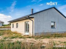 Prodej rodinného domu, Senorady, 98 m2