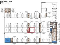 Prodej bytu 3+kk, Praha - Vysočany, Pod Harfou, 80 m2