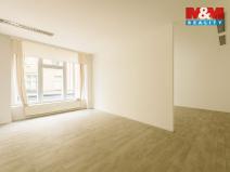 Pronájem kanceláře, Praha - Staré Město, Revoluční, 85 m2