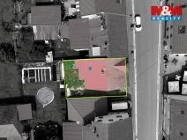 Prodej rodinného domu, Uhlířské Janovice, Komenského, 155 m2