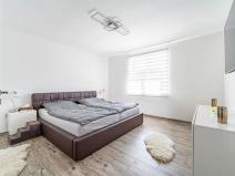 Prodej rodinného domu, Kaplice, Polní, 240 m2