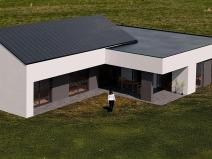 Prodej pozemku pro bydlení, Cekov, 1024 m2