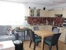 Prodej rodinného domu, Černčice, Žižkova, 65 m2