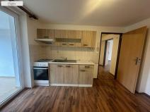 Pronájem bytu 2+1, Brno - Husovice, Elgartova, 69 m2