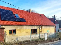 Prodej rodinného domu, Jílové u Prahy, Pod Mincovnou, 190 m2