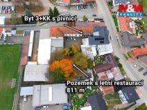 Prodej bytu 3+kk, Slušovice, Dlouhá, 83 m2