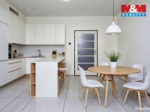 Prodej rodinného domu, Sadská, Prokopova, 141 m2