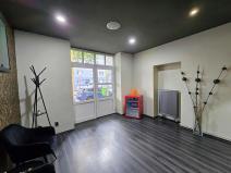 Pronájem obchodního prostoru, Praha - Žižkov, Hartigova, 55 m2