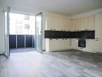 Pronájem bytu 2+kk, Heřmanova Huť, U Pondu, 59 m2