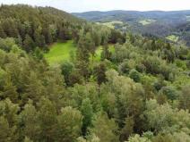 Prodej pozemku, Rejštejn, 1798 m2