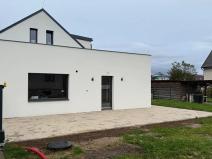 Prodej rodinného domu, Ostroměř, Tyršova, 214 m2