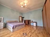 Pronájem bytu 3+kk, Nový Bor, Nádražní, 90 m2