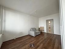 Pronájem bytu 2+1, Nový Bor, Svojsíkova, 57 m2