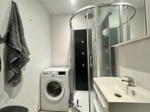 Pronájem bytu 2+1, Nový Bor, Svojsíkova, 57 m2