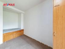 Pronájem bytu 1+kk, Jindřichův Hradec, Nádražní, 23 m2