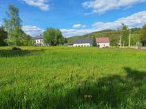 Prodej pozemku, Stará Ves, 2097 m2