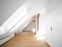 Pronájem bytu 3+kk, Praha, Na Švihance, 109 m2