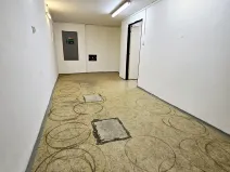 Pronájem skladu, Brno, Kolaříkova, 35 m2