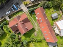 Prodej ubytování, Nový Bor, Gen. Svobody, 537 m2