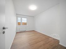 Pronájem bytu 2+kk, Praha - Chodov, Líbalova, 43 m2