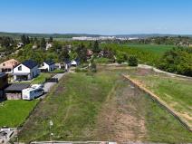 Prodej pozemku, Popůvky, 783 m2