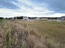 Dražba pozemku, Živanice, 2620 m2