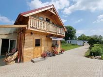 Dražba pozemku pro bydlení, Bystřany, U hřbitova, 1171 m2