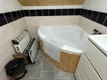 Dražba rodinného domu, Mokré, 240 m2