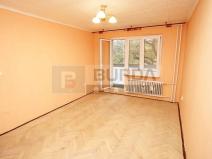 Pronájem bytu 2+1, Mělník, Pražská, 66 m2