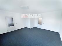 Pronájem bytu 4+1, Brno, Bzenecká, 85 m2