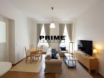 Pronájem bytu 3+kk, Praha - Smíchov, Zborovská, 76 m2