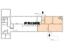 Pronájem kanceláře, Praha - Horní Počernice, Ve žlíbku, 145 m2