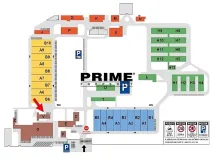 Pronájem kanceláře, Praha - Horní Počernice, Ve žlíbku, 145 m2