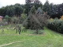 Prodej pozemku pro bydlení, Vráto, 710 m2